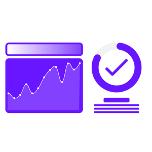 BoostCircle Check icon