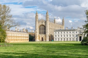 Cambridge University