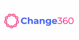Change360 Purple  White