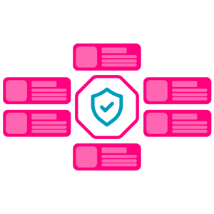 Chnage360 Security Icon