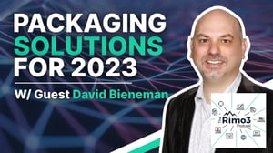 David Bieneman Podcast Thumbnail