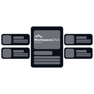 ENT Black Secondary App Cluster Icon