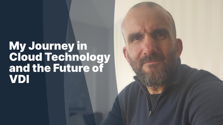 James Graham, PHD, is joining Rimo3 to help move forward the innovative platform