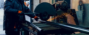 Steel Manufacturing