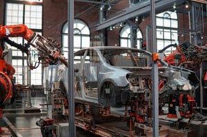 car-being-made-by-robots
